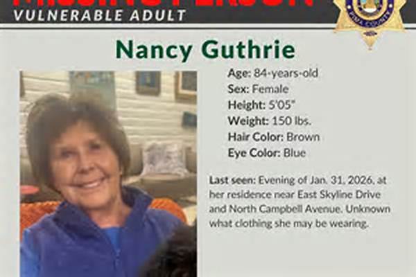 Jennifer Guthrie Net Worth
