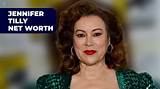 Jennifer Habib Net Worth