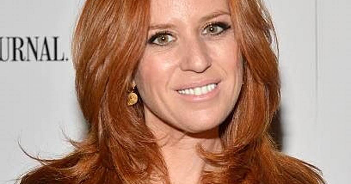 Jennifer Hutt Net Worth