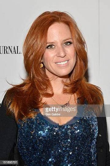Jennifer Hutt Net Worth