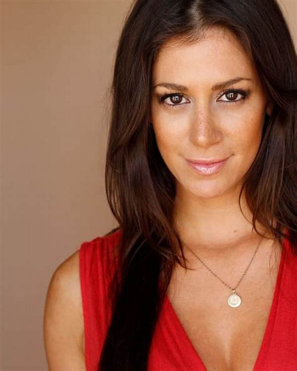 Jennifer Jules Hart Net Worth