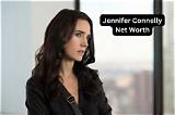 Jennifer Knox Net Worth