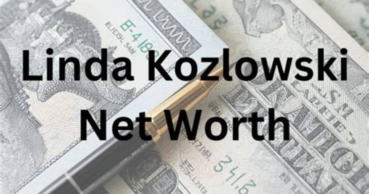 Jennifer Kozlowski Net Worth