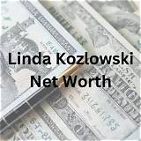 Jennifer Kozlowski Net Worth