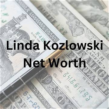 Jennifer Kozlowski Net Worth