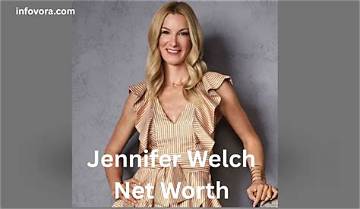 Jennifer Kulish Net Worth