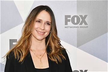 Jennifer Love Hewitt Net Worth