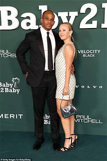 Jennifer Meyer Net Worth