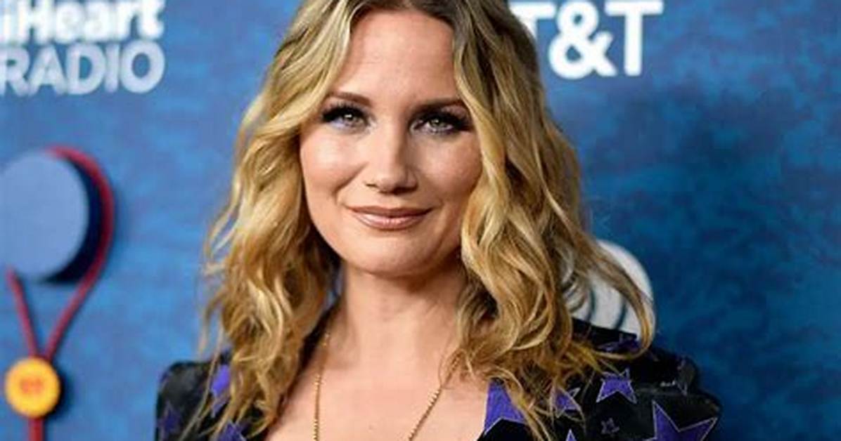 Jennifer Nettles Net Worth