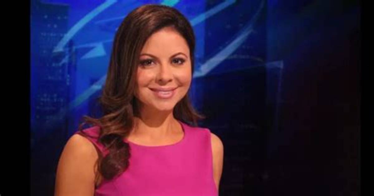Jennifer Reyna Net Worth