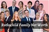 Jennifer Rothschild Net Worth