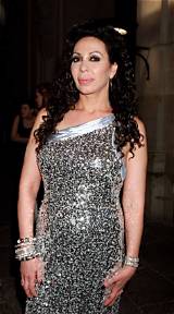 Jennifer Rush Net Worth