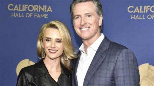 Jennifer Siebel Newsom Net Worth