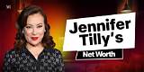Jennifer Tedmori Net Worth