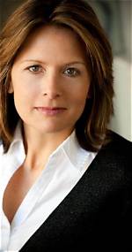 Jennifer Van Dyck Net Worth