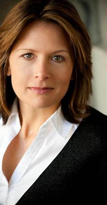 Jennifer Van Dyck Net Worth