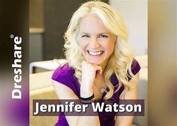Jennifer Watson Net Worth
