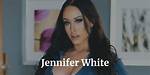 Jennifer White Net Worth