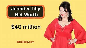 Jennifer Wilbanks Net Worth