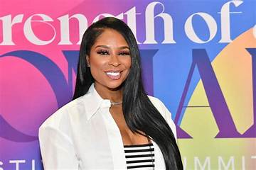 Jennifer Williams Net Worth