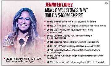 Jennifer Zehnder Net Worth