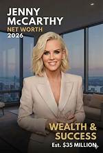 Jenny Brezinski Net Worth