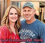 Jenny Drummond Net Worth