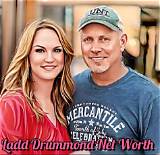 Jenny Drummond Net Worth