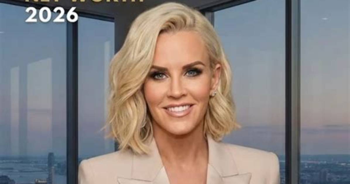 Jenny Kihlstr%C3%B6M Net Worth 150. Jpg