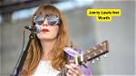 Jenny Lewis Net Worth