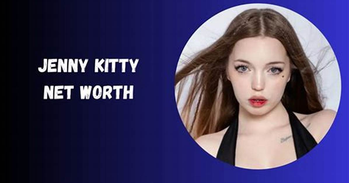 Jenny Macnee - Net Worth 2018, Bio & Wiki