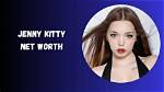 Jenny Macnee - Net Worth 2018, Bio & Wiki