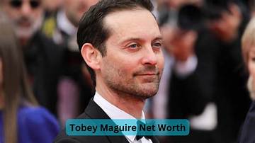 Jenny Maguire Net Worth