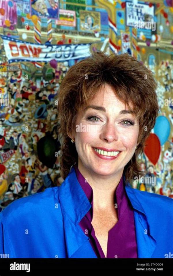 Jenny O’hara Net Worth