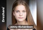Jenny Richardson Net Worth