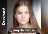 Jenny Richardson Net Worth