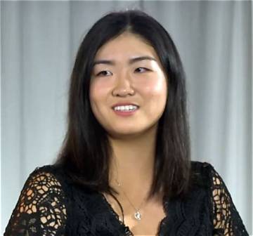 Jenny Zhang Net Worth
