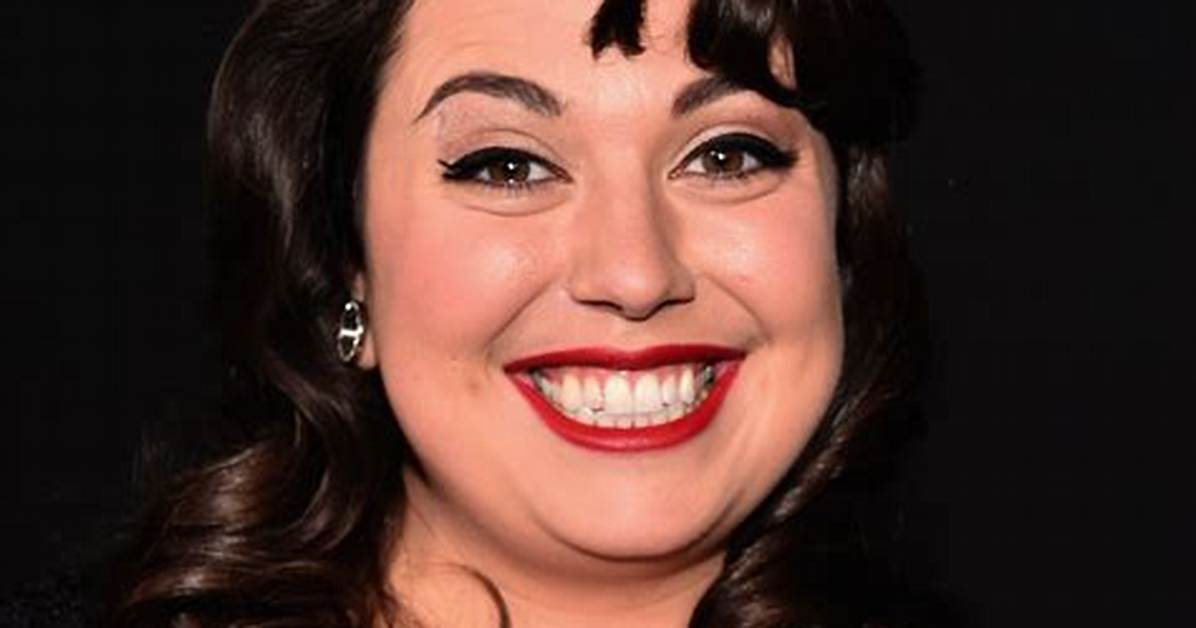 Jenny Zigrino Net Worth