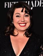 Jenny Zigrino Net Worth