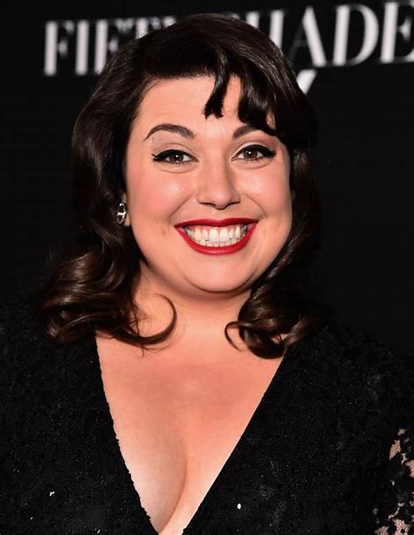 Jenny Zigrino Net Worth