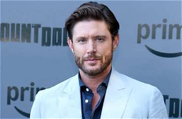 Jensen Ackles Net Worth