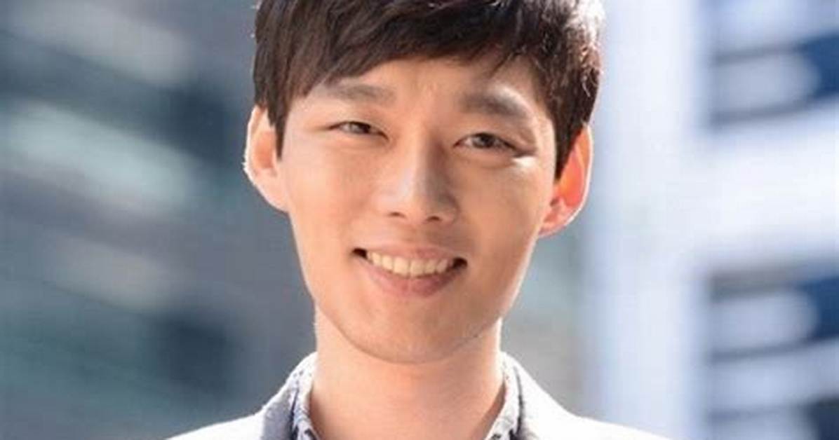 Jeong Seung-Bin - Net Worth 2018, Bio & Wiki