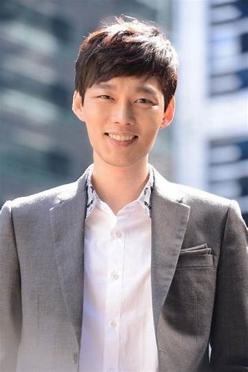 Jeong Seung-Bin - Net Worth 2018, Bio & Wiki