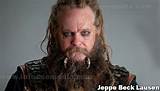 Jeppe Beck Laursen Net Worth