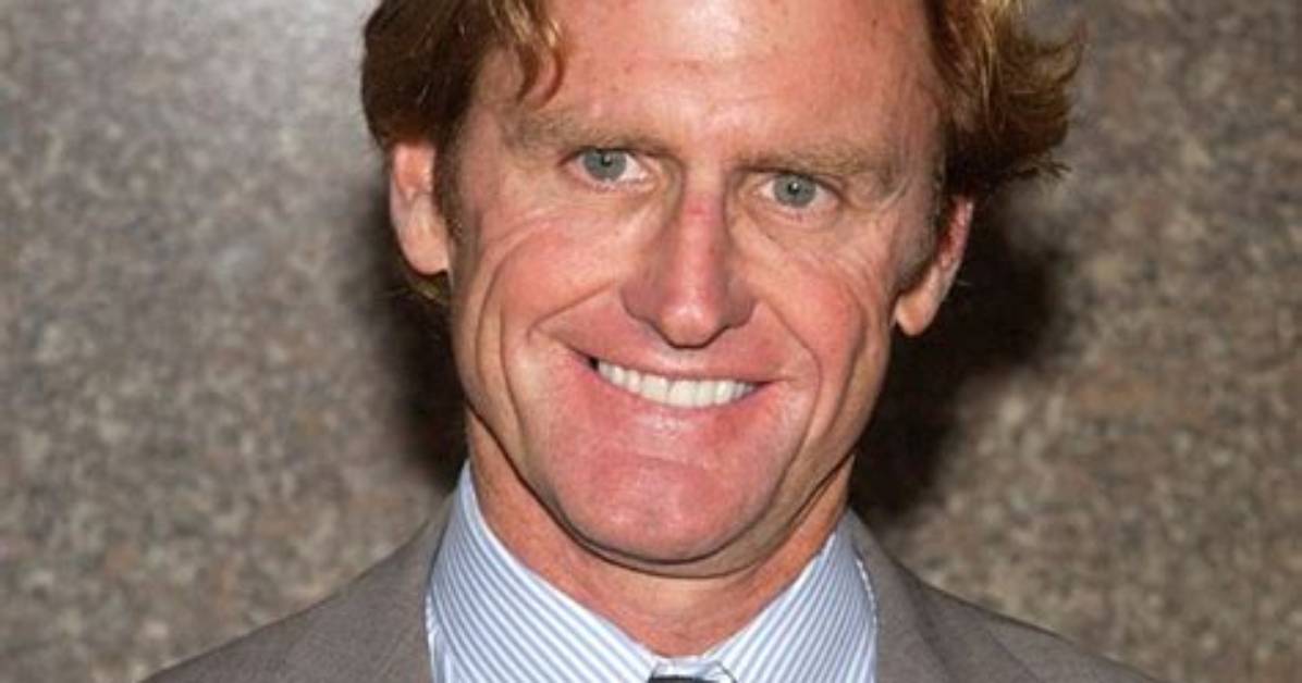 Jere Burns Net Worth
