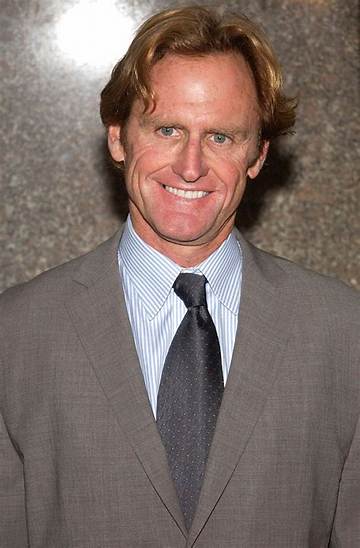 Jere Burns Net Worth