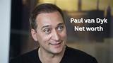 Jere Van Dyk Net Worth