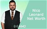 Jereme Leonard Net Worth