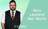 Jereme Leonard Net Worth