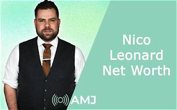 Jereme Leonard Net Worth